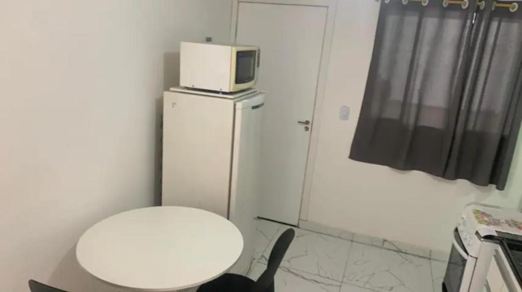 Sp Apartamento 1 Dormitorio Sao Paulo Exterior photo